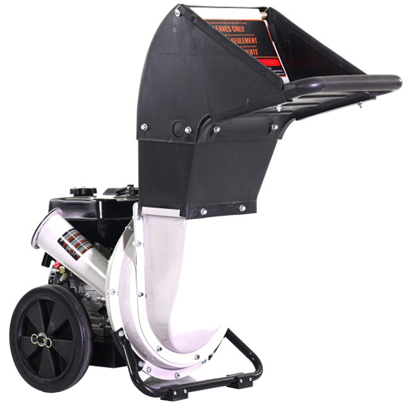 Измельчитель бензиновый ZimAni CS8D (CS8D)