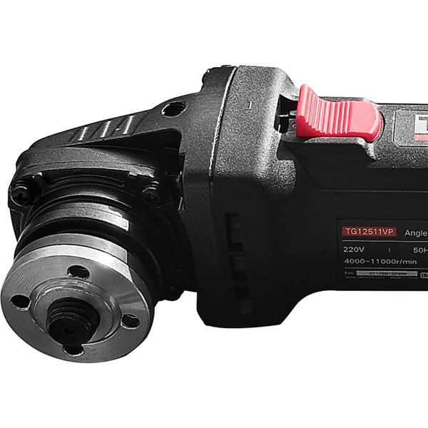 Шлифмашина угловая TEH TG12511VP (TG12511VP)
