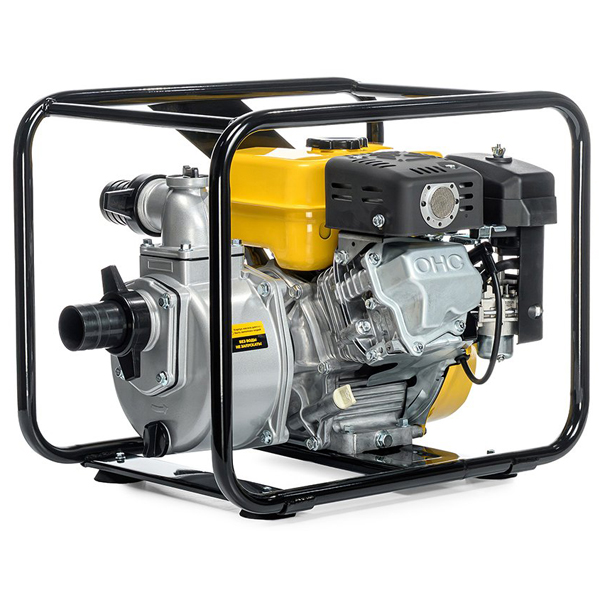 Мотопомпа CHAMPION GP 50 S (GP50S)