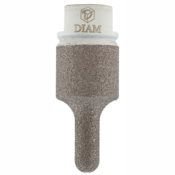 Фреза алмазная пальчиковая DIAM Extra Line V-TECH 10-25 x 50 мм М14 (320304)