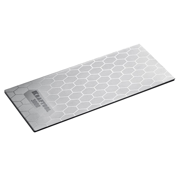 Пластина алмазная KRAFTOOL P3000 (35710-3000)