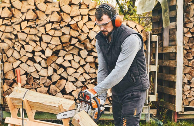 ЦЕНЫ СНИЖЕНЫ на бензопилы STIHL
