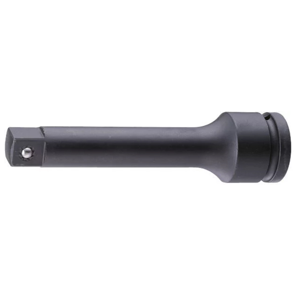 Удлинитель KING TONY ударный 3/4" 100 мм с шариковым фиксатором (6260-04P)