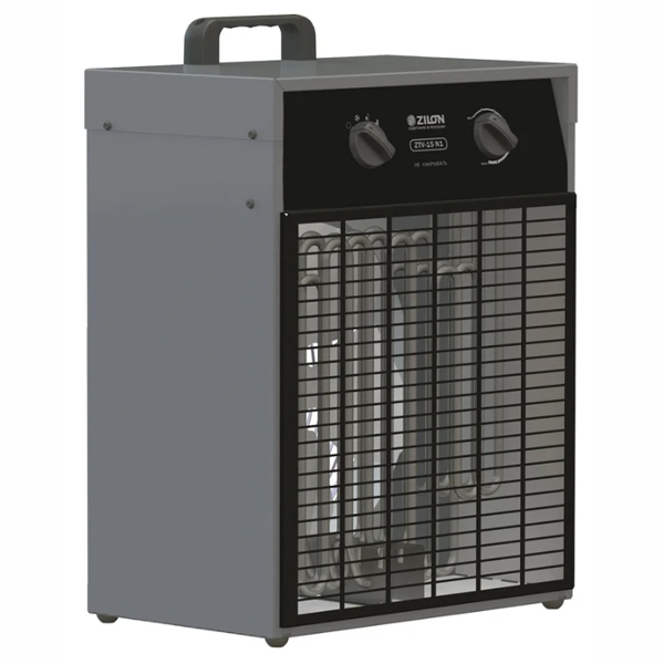 Пушка тепловая электрическая ZILON ZTV-15 N1 (НС-1444926)
