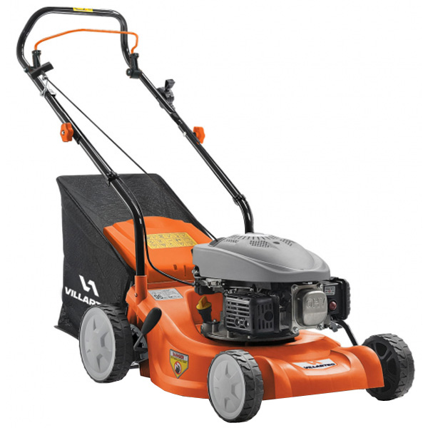 Газонокосилка бензиновая VILLARTEC MB3541 (MB3541)