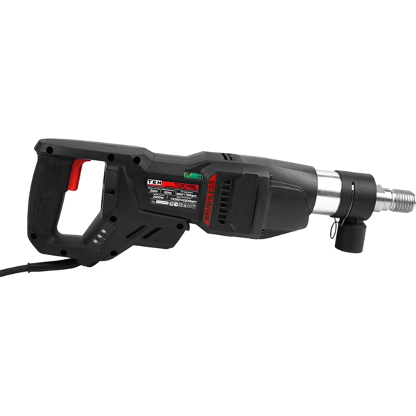 Дрель алмазного сверления TEH TCD8160BL (TCD8160BL)