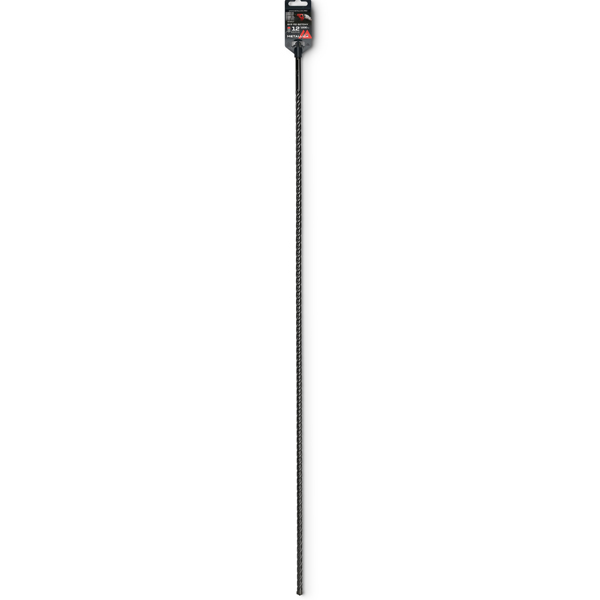 Бур METALLICA Ultra SDS-Plus 12 х 1000/950 мм, Х-напайка, 4 спирали (905517)