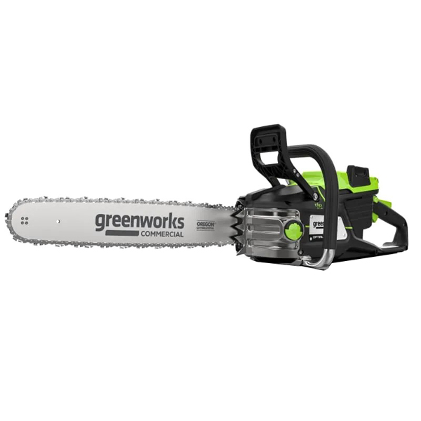 Пила цепная аккумуляторная Greenworks OCS600 без АКБ и ЗУ (2009607)