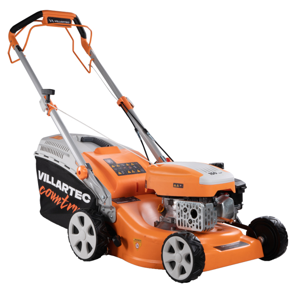 Газонокосилка бензиновая VILLARTEC MB C-543T (1103160000)