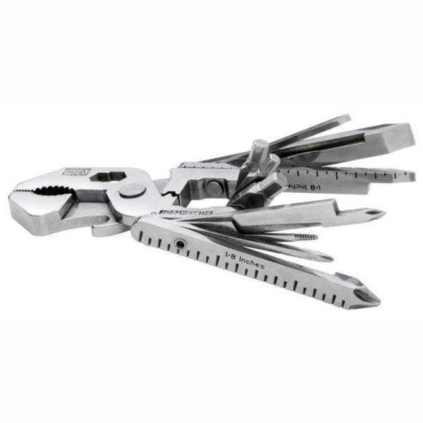 Мультитул SWISS+TECH 22 в 1 (ST53130)