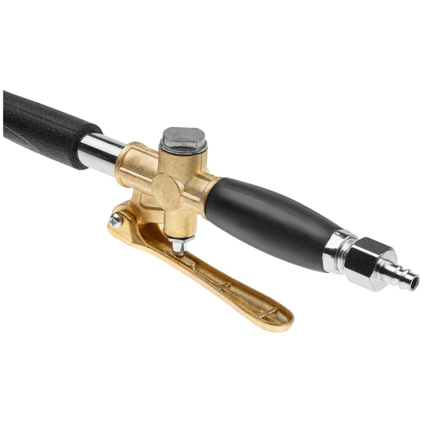 Хоппер ковш штукатурный ECO SGH-01 (EC1538-1)