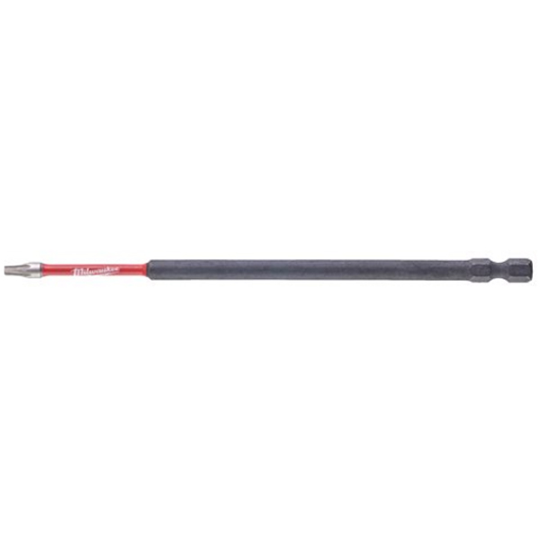 Бита Milwaukee SHOCKWAVE TX15 х 150 мм ударная (4932471572)