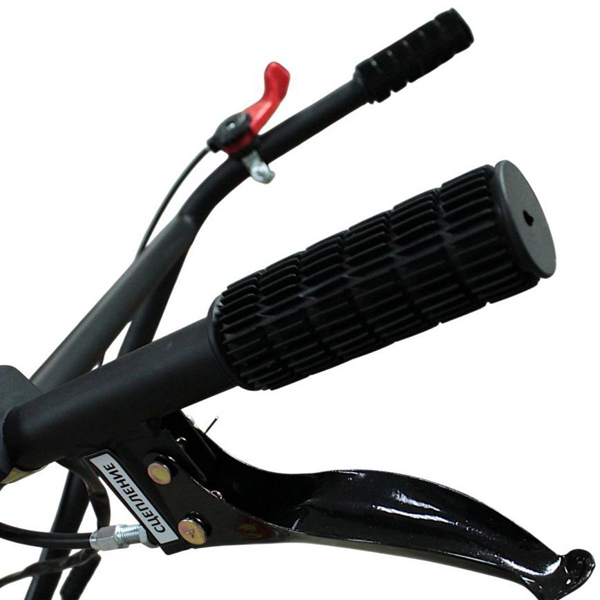 Мотоблок бензиновый STEADFAST МБ-207 (SF-MB-207)