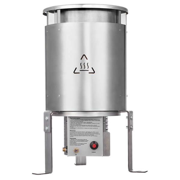 Обогреватель инфракрасный газовый BALLU BIGH-10 (НС-1421344)