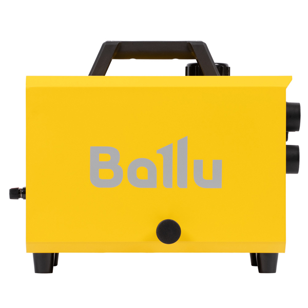 Пушка тепловая дизельная непрямого нагрева BALLU TUNDRA BHDN-5 (НС-1630512)