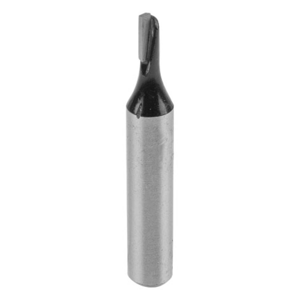 Фреза пазовая прямая WORTEX 4 х 8 мм (MCAA040818)