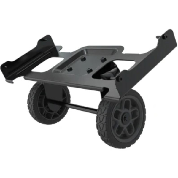 Колеса снегоуборщика Greenworks с шириной 30 см (2964207)