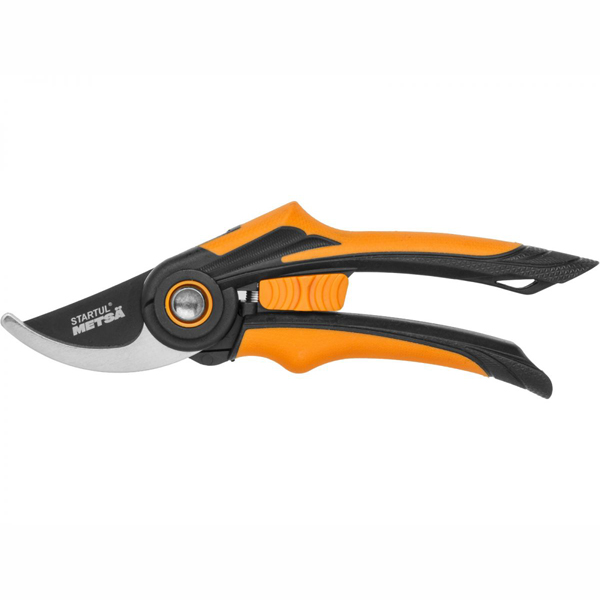 Секатор плоскостной STARTUL METSA 210 мм (ST6490-02)