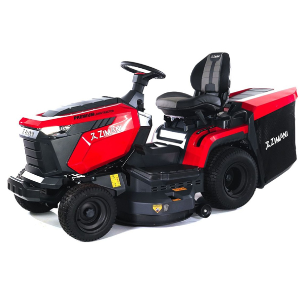 Трактор ZimAni TC107HVD (TC107HVD)