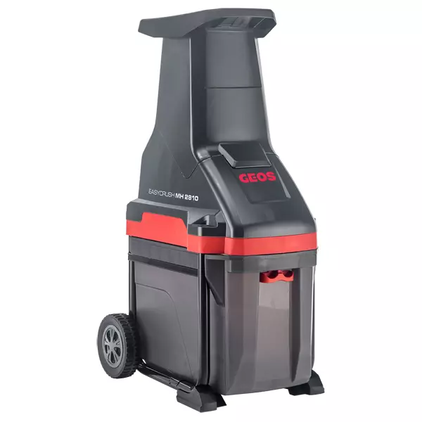 Измельчитель садовый GEOS MH 2810 EASY CRUSH (213872)