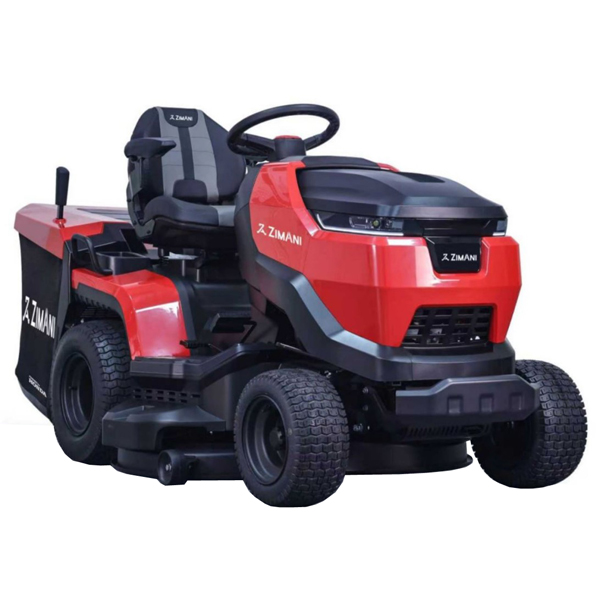 Трактор ZimAni TC238HVD (TC238HVD)