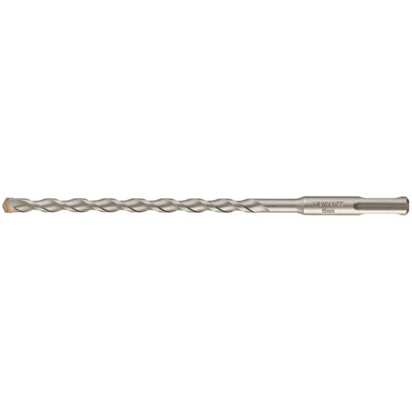 Бур Milwaukee SDS-Plus CONTRACTOR 8 х 210 мм (4932471229)