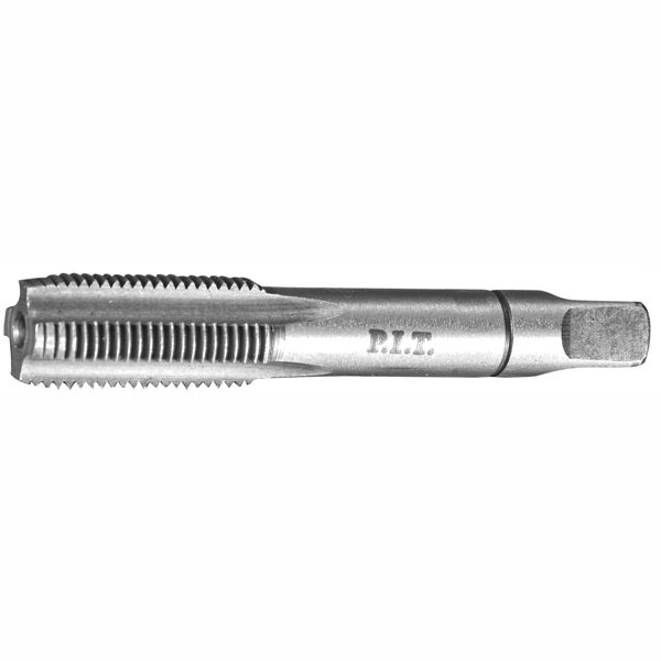 Метчик машинно-ручной глухой P.I.T. М12 х 1,75 2 шт (AMED06-M12175)