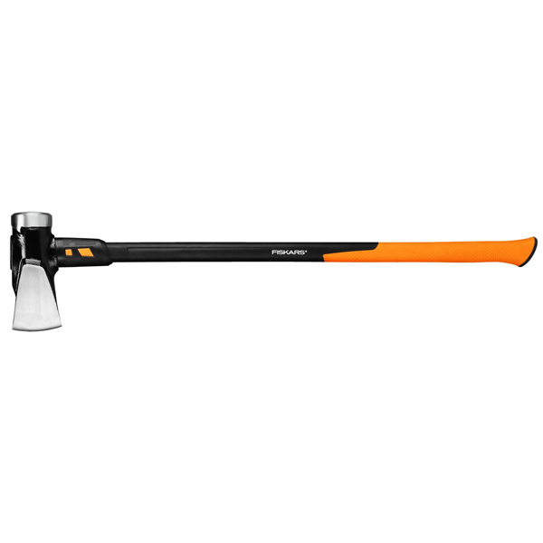 Топор строительный FISKARS 3,6 кг (1020220)