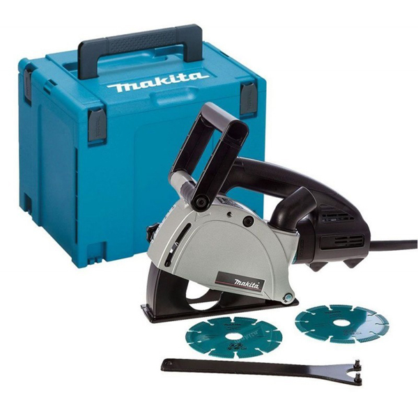 Штроборез Makita SG 1251 J (SG1251J)