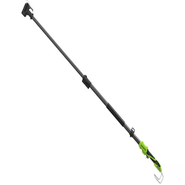 Штанга телескопическая Greenworks для секатора и сучкореза (ASCSPGWA2)