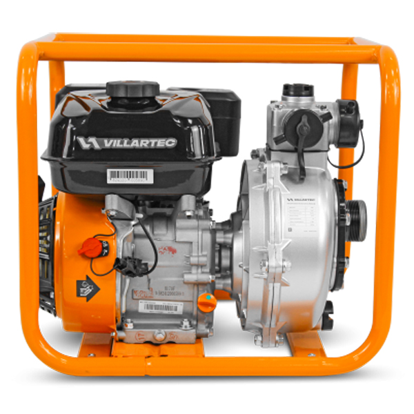 Мотопомпа для чистой воды VILLARTEC PB HL 58 (2103590000)