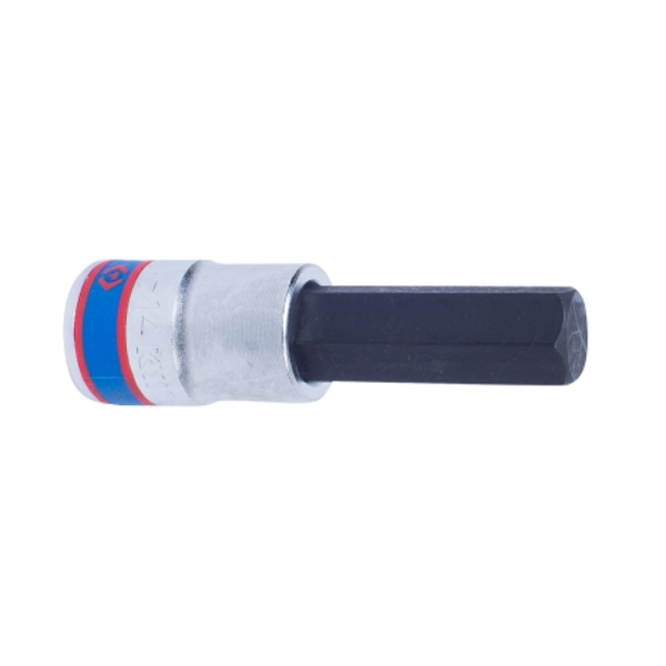 Насадка торцевая KING TONY HEX 1/2" 14 мм (403514)