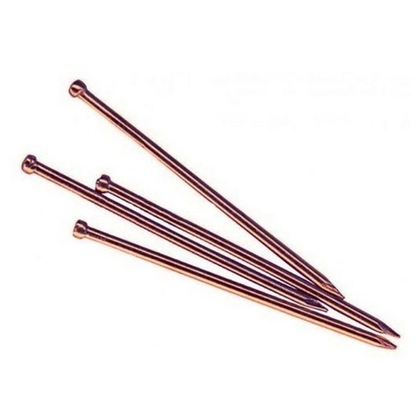 Гвозди финишные STARFIX 1,2 х 20 мм медь 0,2 кг (SMP1-25892-02)
