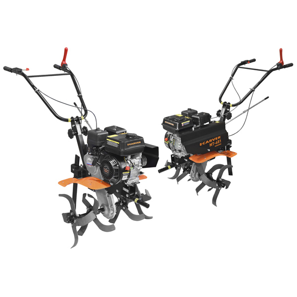 Мотоблок бензиновый CARVER МТ-651 (01.006.00025)