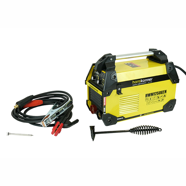 Инвертор сварочный Hanskonner HWM1250GEN (HWM1250GEN)