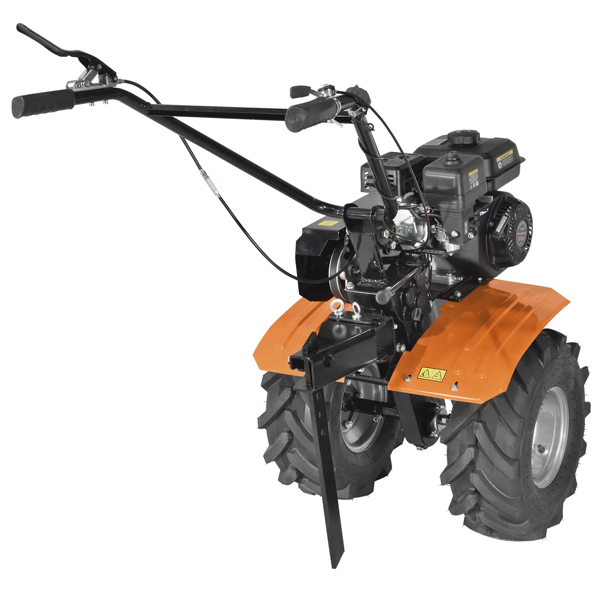 Мотоблок бензиновый CARVER MT-7100W (01.006.00040)