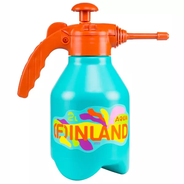 Опрыскиватель FINLAND AQUA 2 л (2223)