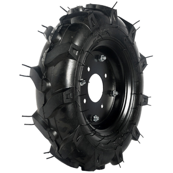Колесо пневматическое PATRIOT P4.00-8 D-1 с диском (490001225)