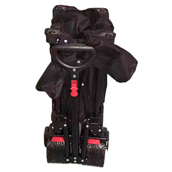 Тележка складная WORKPRO до 100 кг (WP285016)