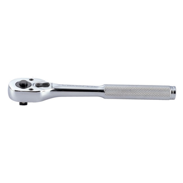 Трещотка KING TONY 3/8" 3761-08F (3761-08F)