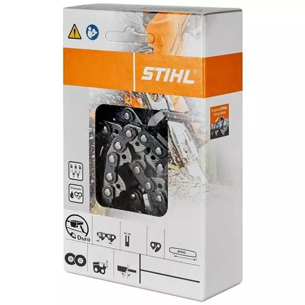 Цепь STIHL 16" 3/8" 55 звеньев 1.3 мм 63PD3 (36120060055)