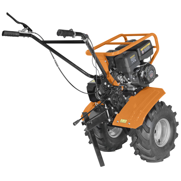 Мотоблок бензиновый CARVER MT-7106WT (01.006.00036)