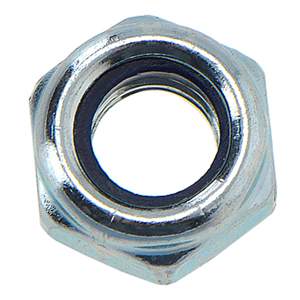 Гайка срезного болта шнека CHAMPION ST556 М8 (WBZHL000008001)