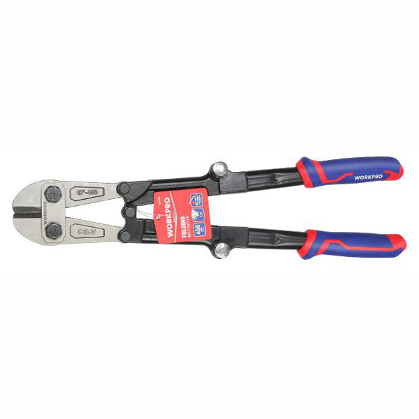 Болторез складной WORKPRO 600 мм (WP216009)
