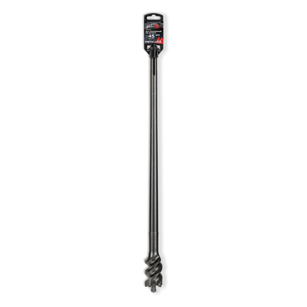 Бур проломный METALLICA Ultra SDS-Max 45 х 600/460 мм (906460)