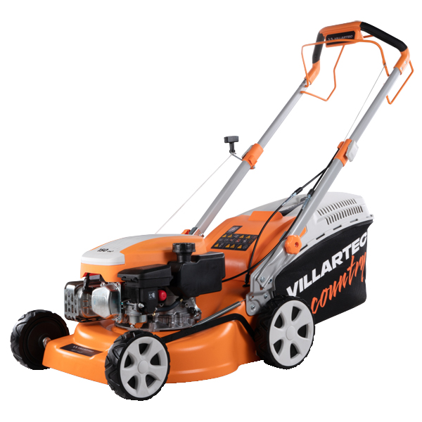 Газонокосилка бензиновая VILLARTEC MB C-543T (1103160000)