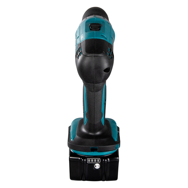 Дрель аккумуляторная Makita DDF 453SY X5 1 х 1,5 Ач (DDF453SYX5)