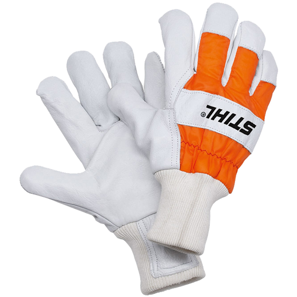 Перчатки STIHL ADVANCE Duro размер М (00886110609)