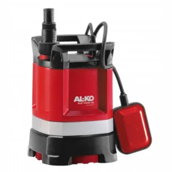 Насос погружной для чистой воды AL-KO SUB 10000 DS Comfort (112823)