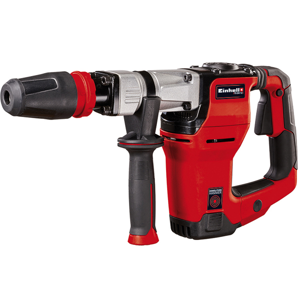 Молот ударный Einhell TE-DH 12 в кейсе (4139100)